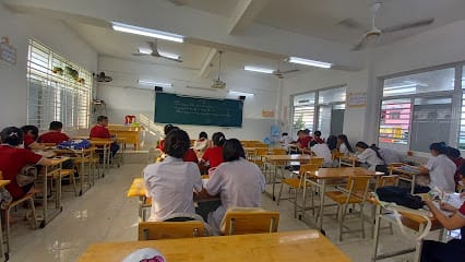 Trung Tâm GDNN - GDTX Quận 8 - Trường Dạy Lái Xe Quận 8
